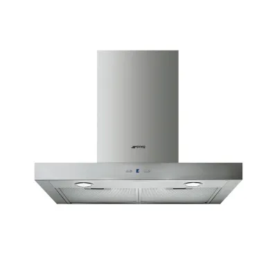 Máy hút mùi Smeg 60 cm gắn tường KAT600HXE 536.84.271