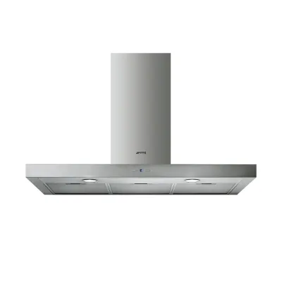 Máy hút mùi Smeg 90 cm gắn tường KAT900HXE 536.84.279