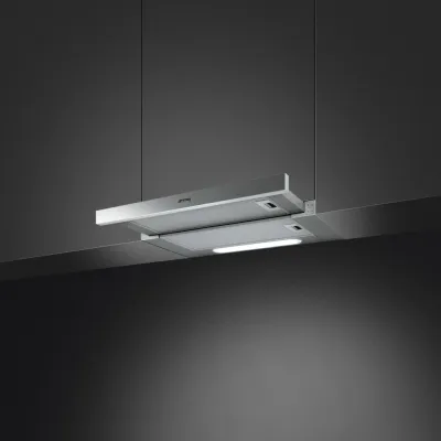 Máy hút mùi 60 cm âm tủ Smeg KSET62E 536.84.832