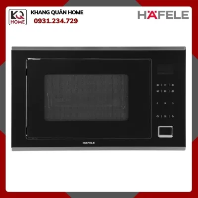 LÒ VI SÓNG KẾT HỢP NƯỚNG ÂM TỦ HM-B38C 538.01.111