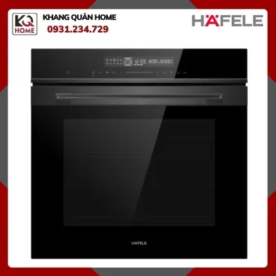 LÒ NƯỚNG ÂM TỦ HO-8T72A  538.01.421