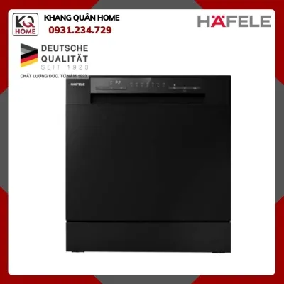 MÁY RỬA CHÉN ĐỂ BÀN HDW-T5551B 538.21.340