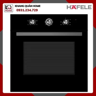 LÒ NƯỚNG ÂM TỦ HO-2K65A  538.61.431