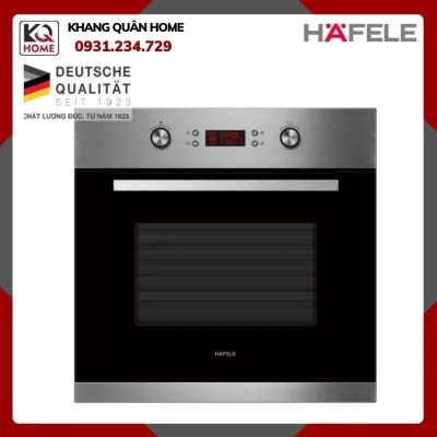 LÒ NƯỚNG ÂM TỦ HO-4KT70A 538.61.442