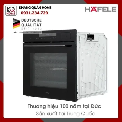 LÒ NƯỚNG KẾT HỢP HẤP ÂM TỦ HSO-8T72A  538.61.461