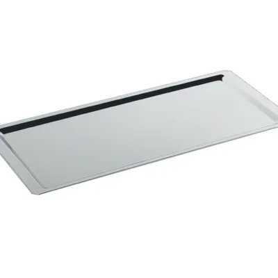 Khay hứng nước, inox, 600mm Hafele 544.01.087