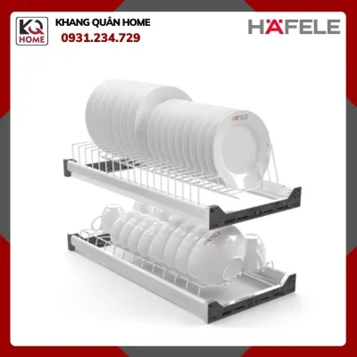 Giá Đựng Chén Bát Presto 600mm Hafele 544.40.003
