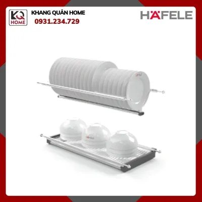 Khay Úp Chén Đĩa Presto 700mm Hafele 544.40.031