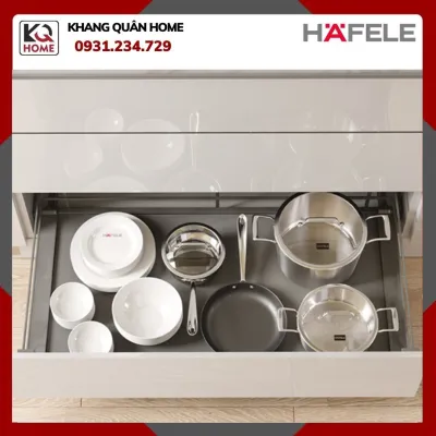 Kệ Đựng Xoong Nồi Kason 800mm Kosmo 549.08.867