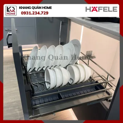 Kệ Đựng Bát Đĩa Kason Flex 900mm Kosmo 549.08.888