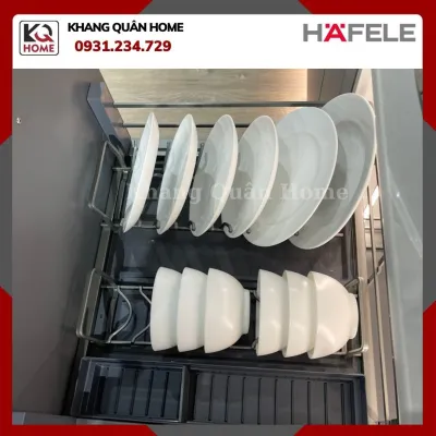 Kệ Đựng Bát Đĩa Kason Flex 800mm Kosmo 549.08.887