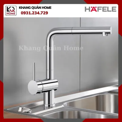 Vòi Rửa Blancolinus-S Blanco 565.68.250