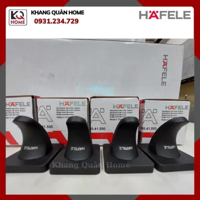 Móc Treo Khăn Hafele 580.41.500