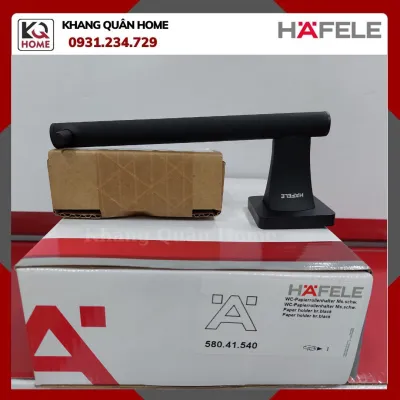 Giá Treo Giấy Vệ Sinh Hafele 580.41.540