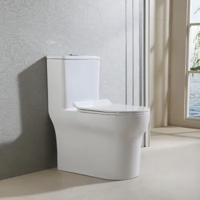 Bồn cầu một khối SEINE HAFELE  588.82.405