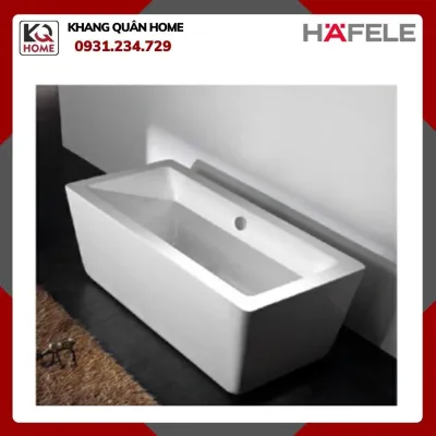 Bồn Tắm Độc Lập Hafele 588.55.640