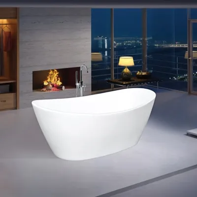 Bồn tắm độc lập ROOTS 1700 - 588.55.660