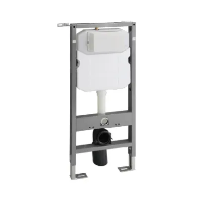 Két nước âm Mechanical 1140 cho bồn cầu treo Hafele 588.73.920