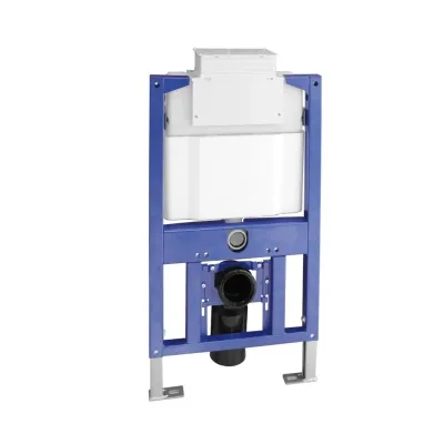 Két nước âm Mechanical 820 cho bồn cầu treo Hafele 588.73.922