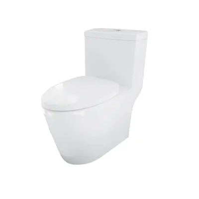 BỒN CẦU HAFELE ICONIC 588.79.402