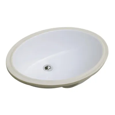 Lavabo âm bàn COMPACT HAFELE 588.82.208
