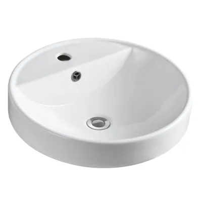 Lavabo đặt bàn COMPACT HAFELE 588.82.011