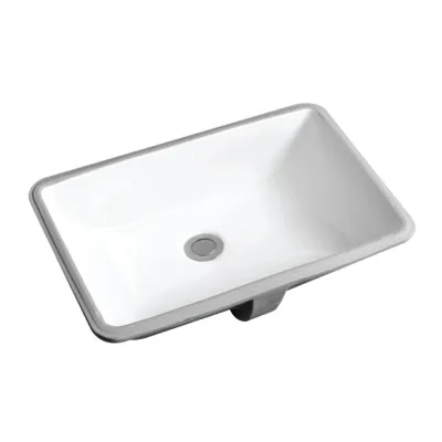 Lavabo âm bàn COMPACT HAFELE 588.82.109