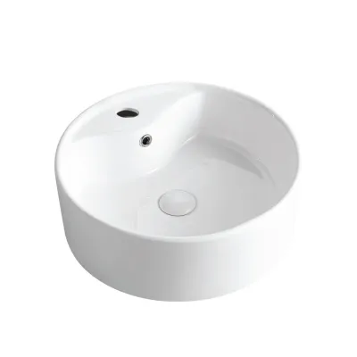 Lavabo đặt bàn SEINE HAFELE_ 588.82.217