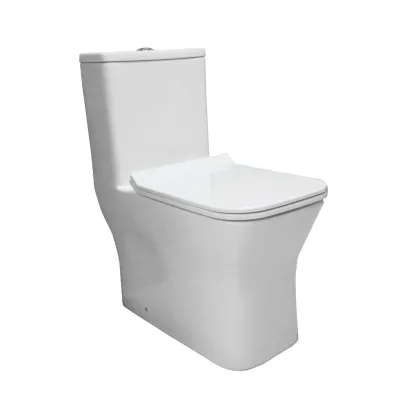 Bồn cầu một khối REGAL 588.82.403