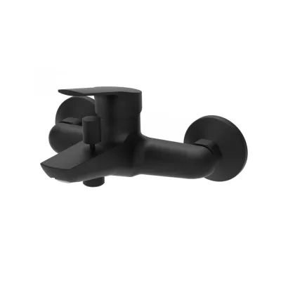 Bộ trộn bồn tắm New Mysterious Hafele- 589.02.602