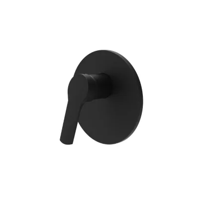 Bộ trộn sen tắm âm NEW MYSTERIOUS 589.02.606