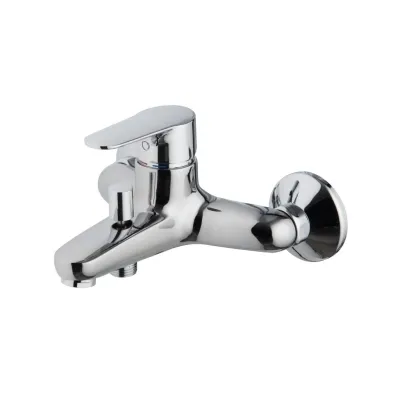 BỘ TRỘN 2 ĐƯỜNG NƯỚC NỔI HAFELE ACTIVE 589.02.733