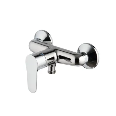 BỘ TRỘN 1 ĐƯỜNG NƯỚC NỔI HAFELE ACTIVE 589.02.734