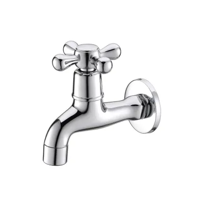 Vòi lạnh Hafele gắn tường 589.25.540