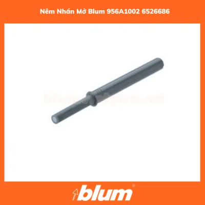 Nêm Nhấn Mở Blum 956A1002 6526686