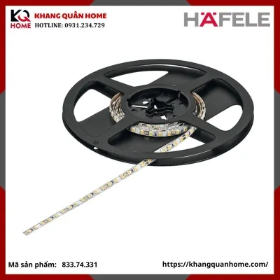 Đèn Led dây 12V Häfele Loox5 2061-5000K/9.6W/ 5mm/5m-833.74.331