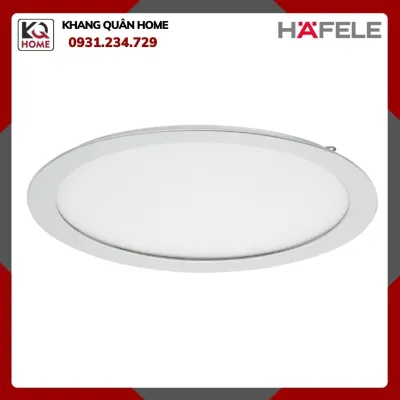 Đèn Led 24V Chiếu 3022 Lắp Âm Hafele 833.75.100