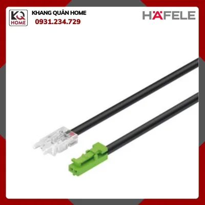 Dây Dẫn Điện Cho Đèn Led Dây 24V Hafele 833.75.705