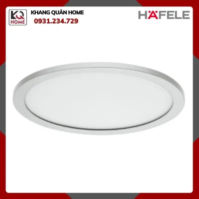 Đèn led 24V lắp nổi Hafele 833.77.130