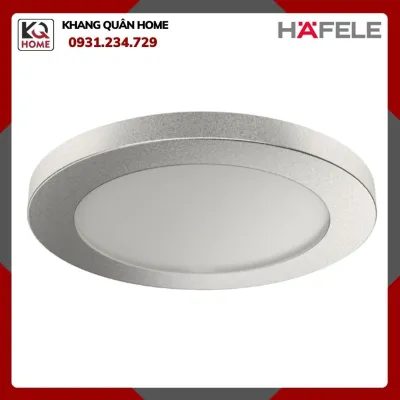 Đèn Led Chiếu 3035 Lắp Nổi 24V Hafele 833.77.191