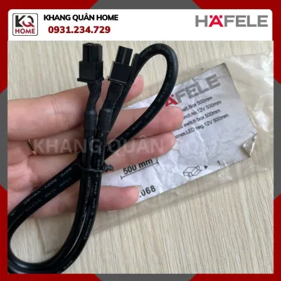 Dây Cho Bộ Chia Biến Điện & Bộ Chia Công Tắc Hafele 833.89.068