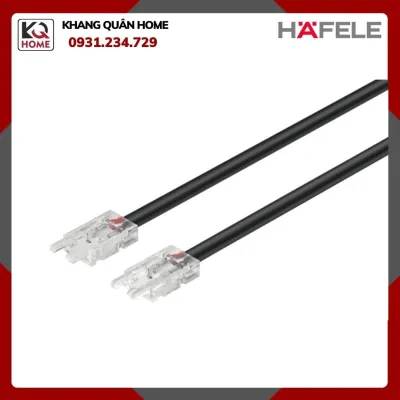 Dây Nối Cho Đèn Led Dây 8mm Hafele 833.89.193