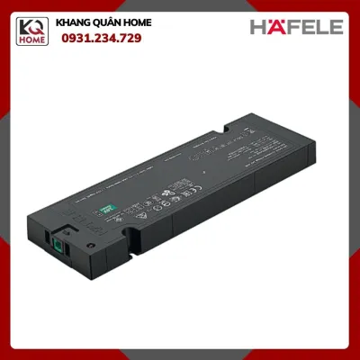Nguồn Hafele Loox5 Driver 100-240V/24V/20W/PFC - 833.95.009