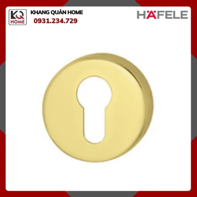 NẮP CHE RUỘT KHÓA HAFELE 900.52.775