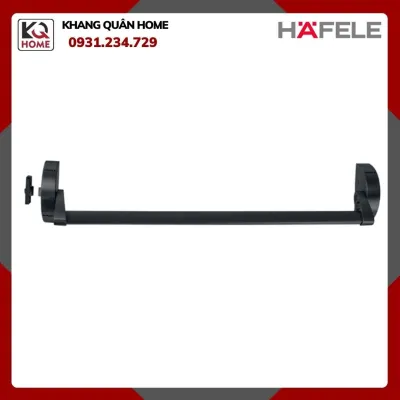 Thanh Thoát Hiểm Chốt Ngang Hafele 901.02.780