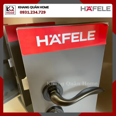 Tay Nắm Gạt Cửa Phòng Hafele 901.79.710