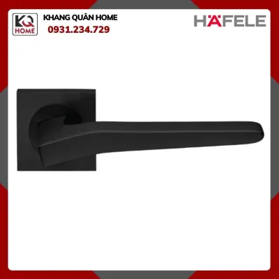 Tay Nắm Gạt Cửa Phòng Preso Hafele 901.79.722