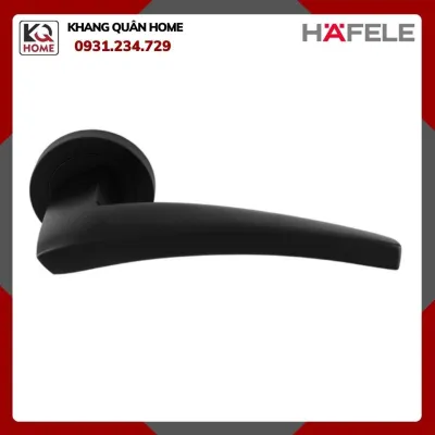Tay Nắm Gạt Dune Cửa Phòng Hafele 901.79.868