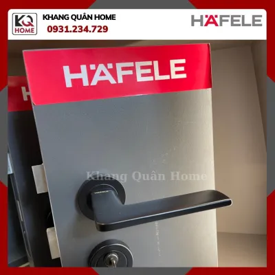 Tay Nắm Gạt Cửa Phòng Hafele 901.79.872