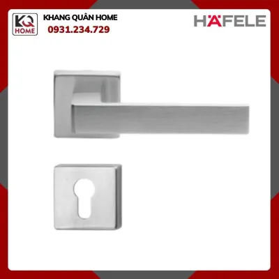 TAY KHÓA CỬA HAFELE TECHNA 901.79.874